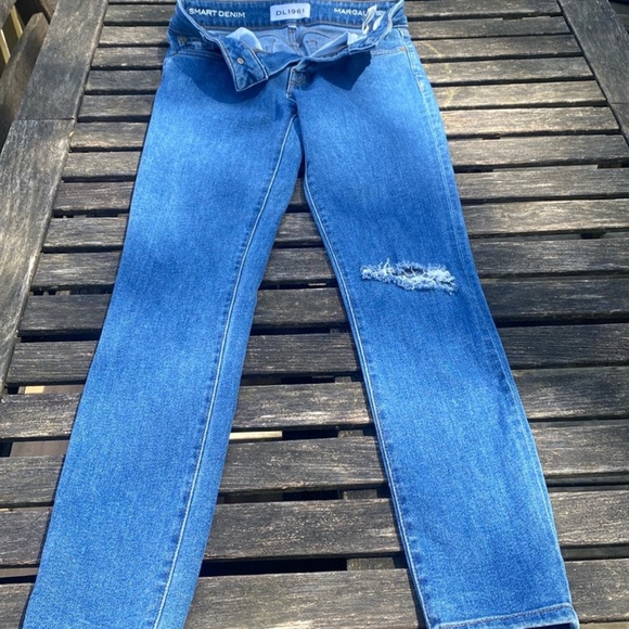 JEANS - 3 Pair Bundle - size 25 - Picture 3 of 6
